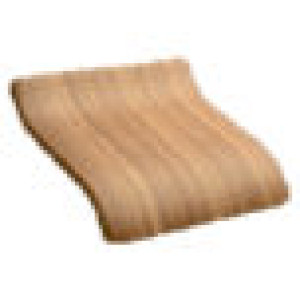 Chapa de roble (OAK VENEER) 